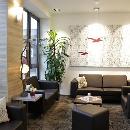 Hotel Witt Am See Weiherhammer Екстер'єр фото