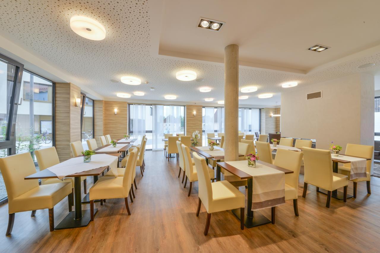 Hotel Witt Am See Weiherhammer Екстер'єр фото