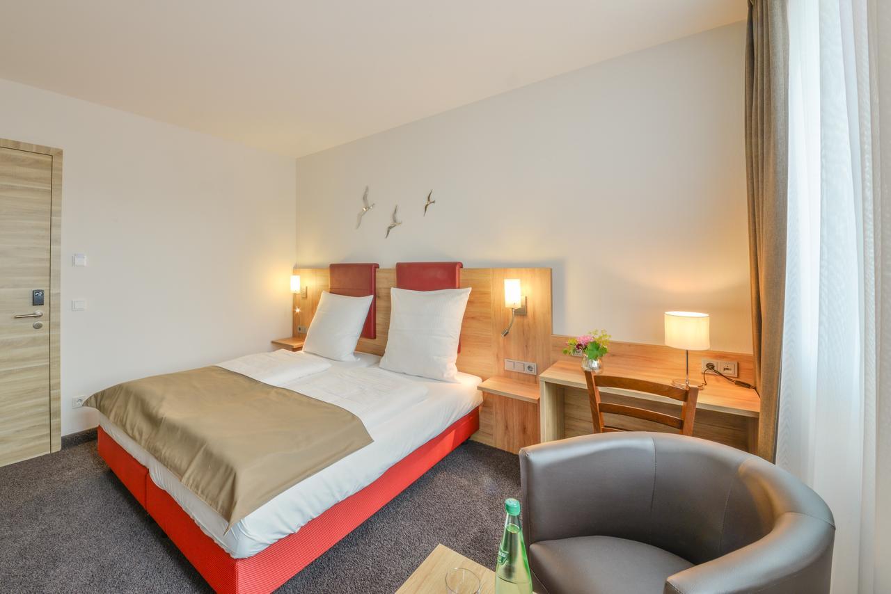 Hotel Witt Am See Weiherhammer Екстер'єр фото