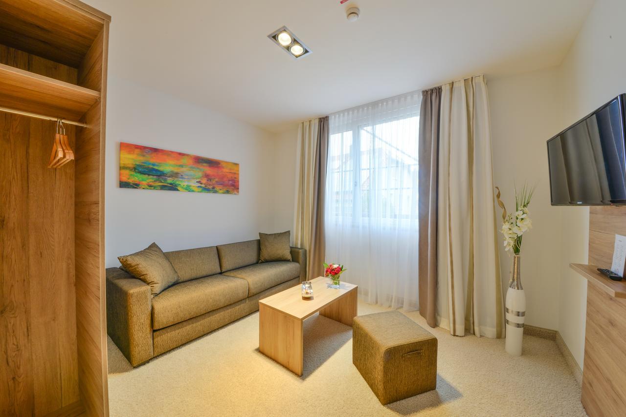 Hotel Witt Am See Weiherhammer Екстер'єр фото