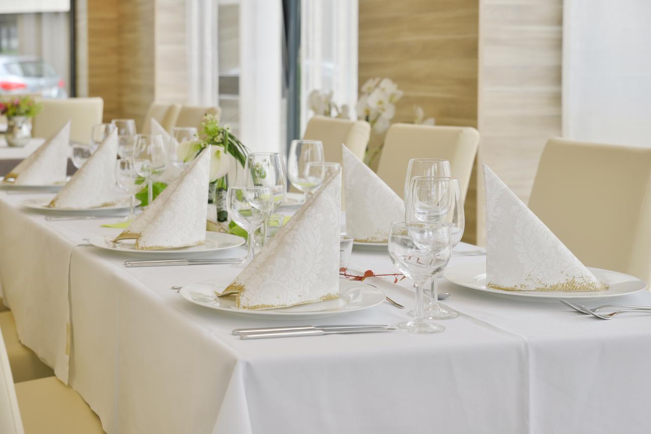 Hotel Witt Am See Weiherhammer Екстер'єр фото