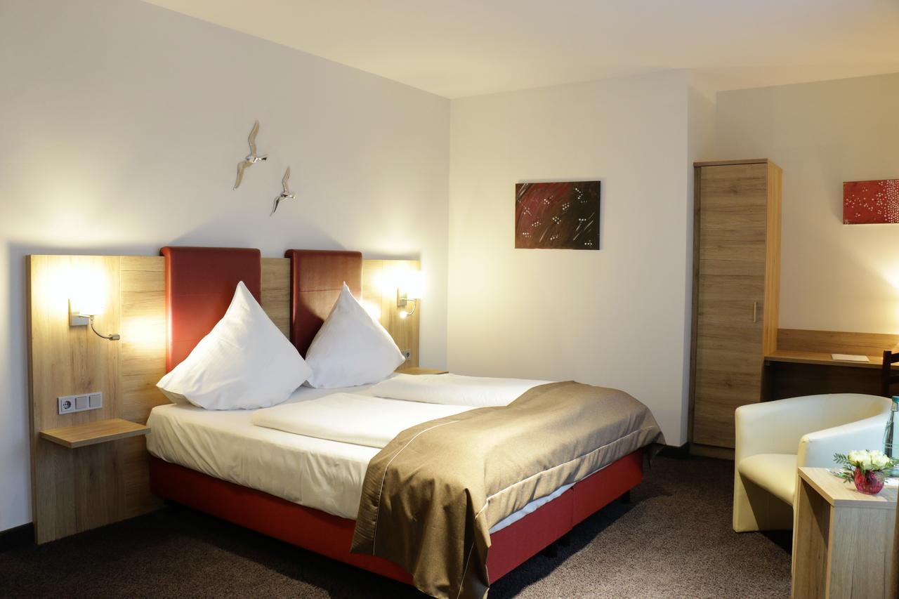 Hotel Witt Am See Weiherhammer Екстер'єр фото