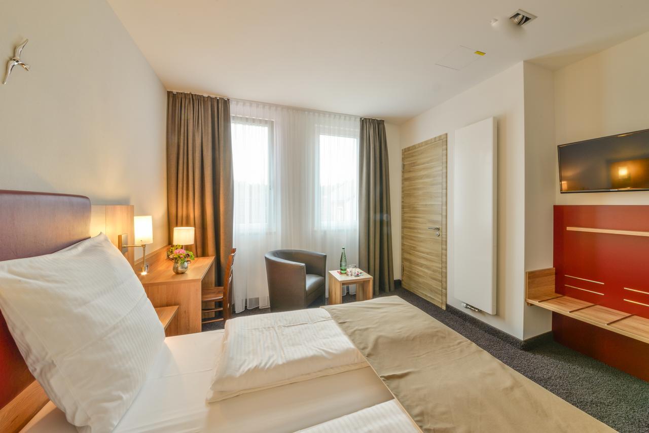Hotel Witt Am See Weiherhammer Екстер'єр фото